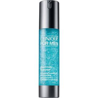 Clinique For Men Water-Gel Hydrating Concentrate (50ml)