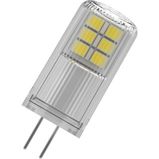 LEDVANCE LED PIN KLAR 2,2W/827 (30W) G4