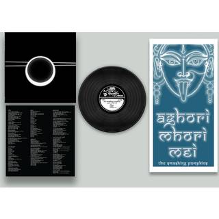 The Smashing Pumpkins - Aghori Mhori Mei