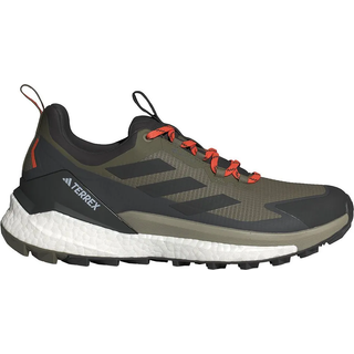adidas Terrex Terrex Free Hiker 2 Low GTX Multisportsko Herrer størrelse 10,5 farve sort