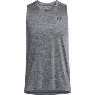 Under Armour Tech™ Men's Tank Castlerock / Black XXL