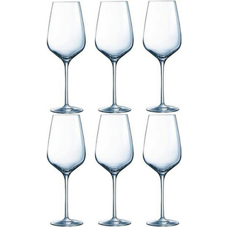 Chef & Sommelier - Open Up Tannic - Rødvinsglas 55 cl. (6 glas)