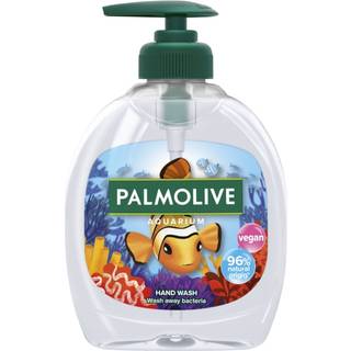 Palmolive Aquarium Refill Håndsæbe - 500ml