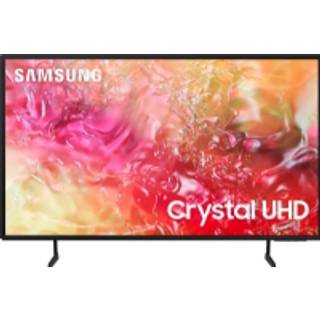 Samsung UE65DU7192UXXH TV 165.1 cm (65") 4K Ultra HD Smart TV Wi-Fi Black