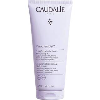 Caudalie Vinotherapist - Nourishing Body Lotion 200 ml