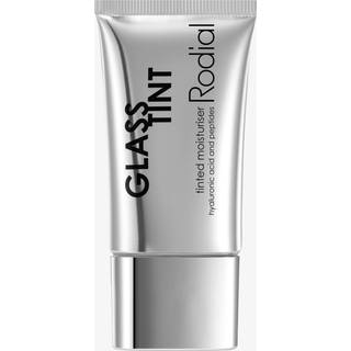 Glass Tint - Tinted Moisturiser - New York