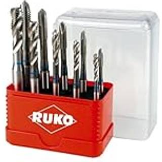 HSS MGB sæt 10 dele M4-M10