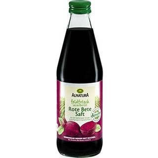 Alnatura Økologisk rødbedesaft, direkte fra marken 39.24 DKK/1 L