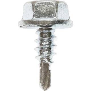 Unite U41 Ventilationsskrue FZB 4,2 x 9,5 mm, pakke med 5000