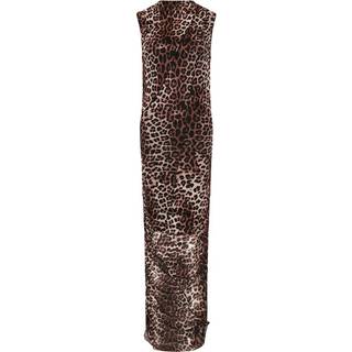 Noella Sutton Dress Tawnee Print