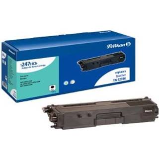Pelikan 1247HCb - Lasertoner Sort