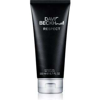 David Beckham Respect Brusegel til mænd 200 ml - 200 ml