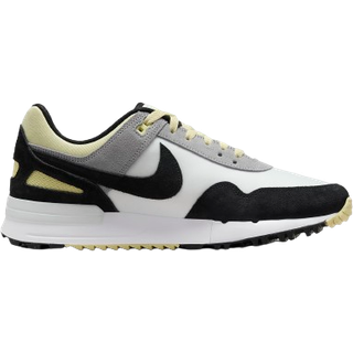 Nike Golf Golfsko Air Pegasus 89 G, sort/lime