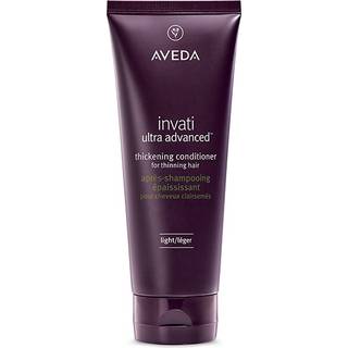 Aveda Invati Ultra Advanced™ Thickening Conditioner Light Let balsam Til tyndt hår 200 ml - 200 ml