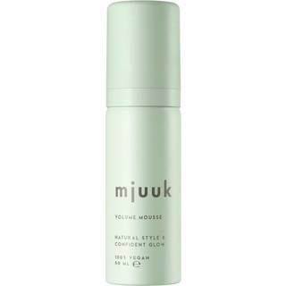 Mjuuk Volume Mousse 50 ml