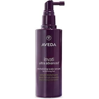 Aveda Invati Ultra Advanced™ Revitalizing Scalp Serum Restrukturerende serum til hår og hovedbund 150 ml - 150 ml