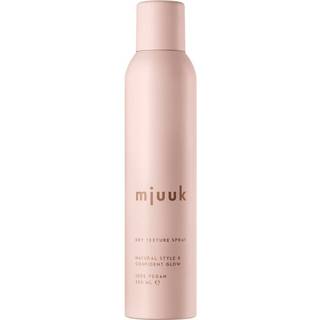 mjuuk Dry Texture Spray 250 ml