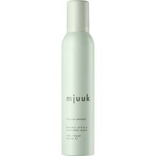 mjuuk Volume Mousse 250 ml
