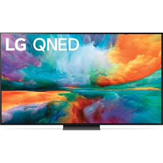 LG 75" QNED 81 4K QNED TV (2023)