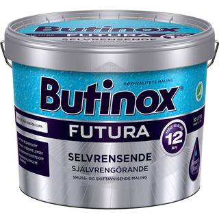 JOTUN BUTINOX FUTURA - selvrensende