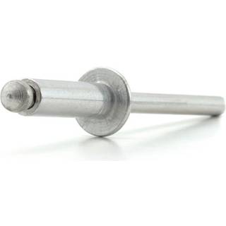 Ejot 131021 Blindnitte ST/ST 3,2 x 8 mm, pakke med 1000