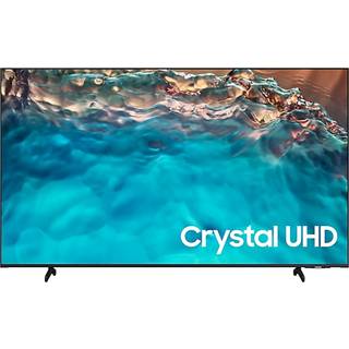 Samsung HG50BU800EU HBU8000 Series - 50" LED-backlit LCD TV - Crystal UHD - 4K - for hotel / hospitality