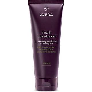 Aveda Invati Ultra Advanced™ Thickening Conditioner Rich Intensiv balsam Til fint eller tyndt hår 200 ml - 200 ml