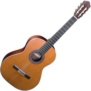 Almansa 401 A 4/4 Natural Klassisk guitar