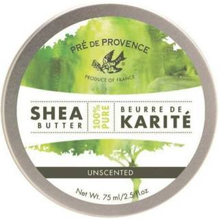 Pre de Provence beriget beroligende og fugtighedsgrad 20% ren sheasm?r s?be bar