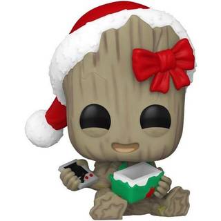 Funko POP! Vinyl - s4 Groot
