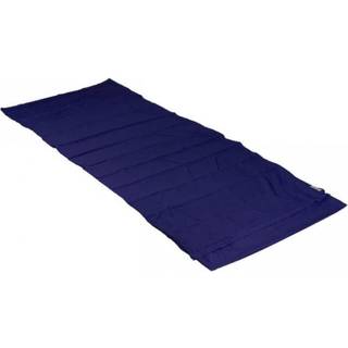 Cocoon TravelSheet Microfiber Twilight Blue, OneSize