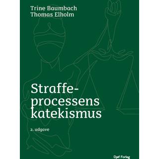 Straffeprocessens katekismus
