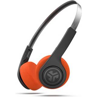 JLab Audio Rewind 2 trådløse on-ear hovedtelefoner | PRIS-MATCH