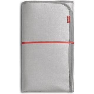 Strygetæppe fra Rayen Praktisk og Bærbart Underlag til Strygning