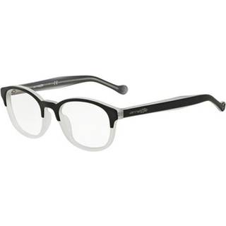 Arnette Mand AN7090 IMPROV 1172 Optiske stel Plast Sort Pantos