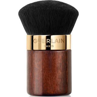GUERLAIN Make-up Ansigtsmakeup Kabuki Face Brush 1 Stk. (295,00 kr / 1 stk.) - 1 Stk.