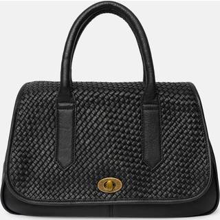 RE:DESIGNED Hoku Håndtaske Black