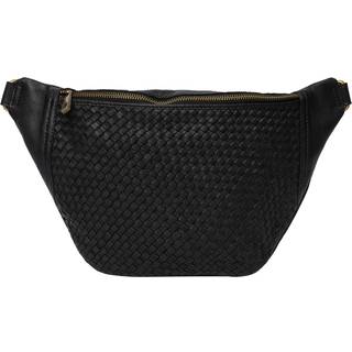 RE:DESIGNED Bæltetaske Hoku Bumbag - Sort