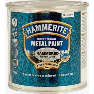 Hammerite - Hammer Effekt - Grøn