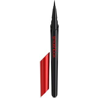 smashbox Øjenmakeup Eyeliner Always On Liquid Liner black 0,6 ml () - 0,6 ml