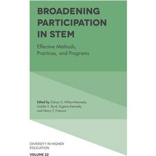 Broadening Participation in STEM