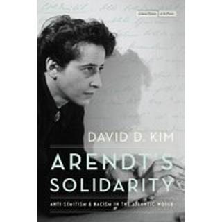 Arendt's Solidarity
