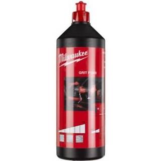 Polérmiddel rød grov P1500 1 ltr