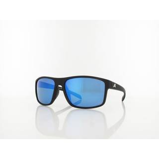 Alpina - Nacan I Polarized Mirror S3 - Solbriller blå