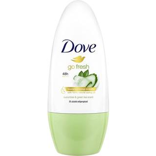 Dove Go Fresh - Cucumber And Green Tea Scent - 48h Anti-perspirant 50 ml
