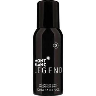 MontBlanc - Legend Homme Deodorant Spray - 100 ml