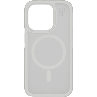 Bumper Magsafe Case Cloudy White