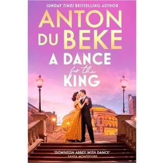 A Dance for the King