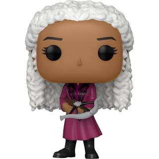 Funko POP HOTD actionfigur (S3 Baela Targaryen)