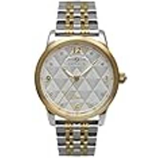 Zeppelin 7347M-1 Damenuhr Grace 35mm 5ATM